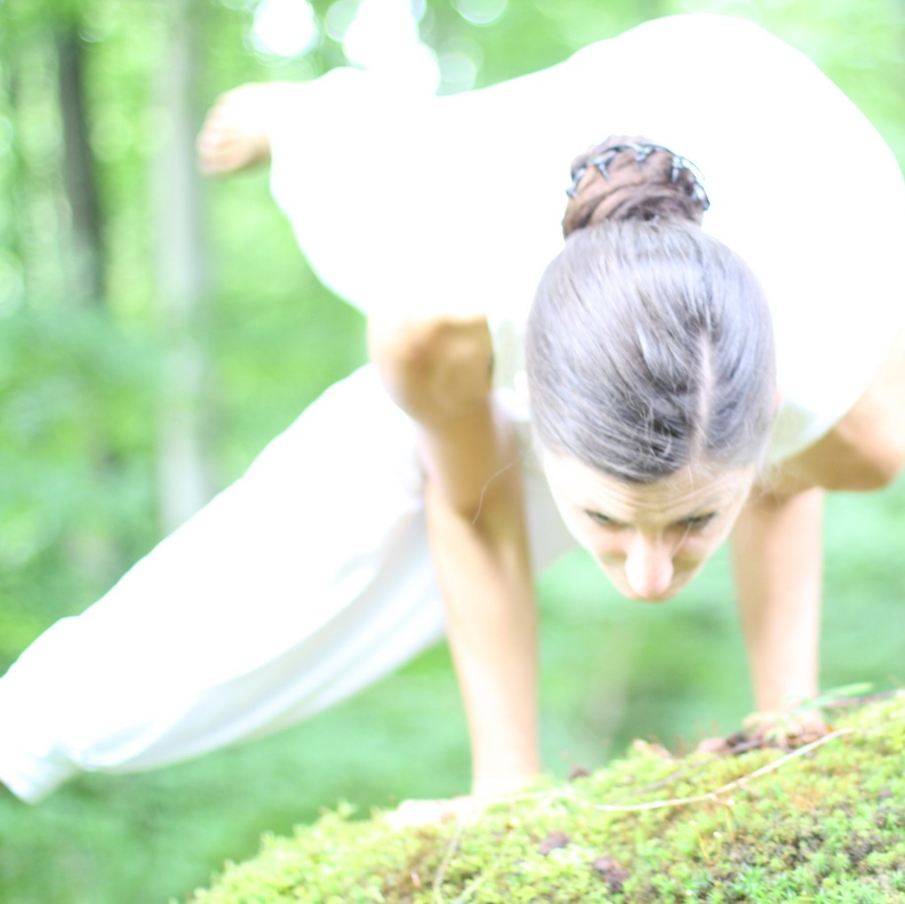 Yoga für Jugendliche